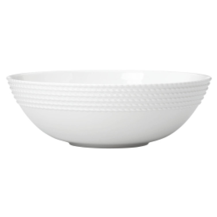 Kate spade outlet serving bowl